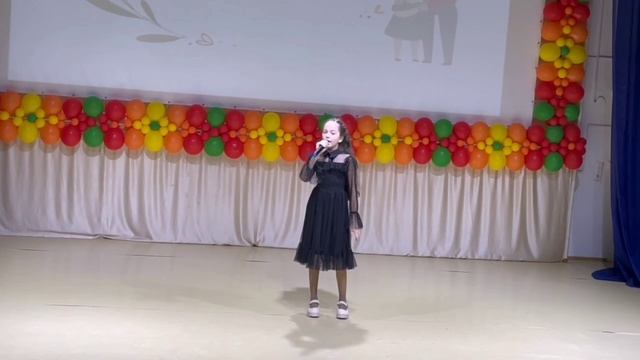 Поём о маме.mp4