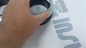 Проставки под перед пружины Нива лифт +20мм резин