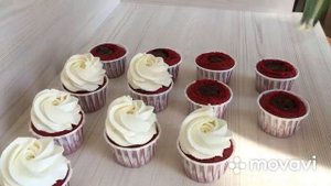 Как сделать красивые шапочки для капкейков