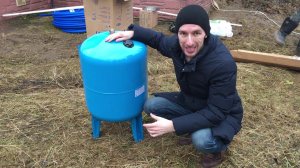 Обустройство через кессон | Своя Вода