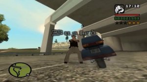 GTA SA BUSTED 47