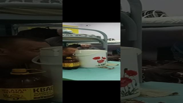 Бездомные люди