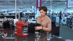 TEST.TV: Кофемашины - хорош ли кофе из капсул?