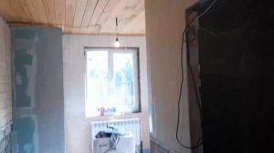 Отопление в маленьком доме. Просто и эффективно.