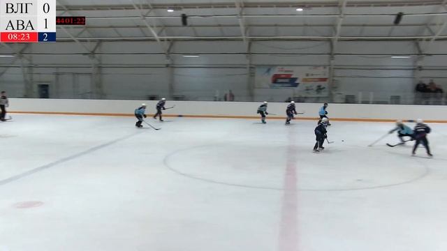 21.03.2023 "СШ по ЗВС"-"Авангард" Г.Волгоград смотреть онлайн