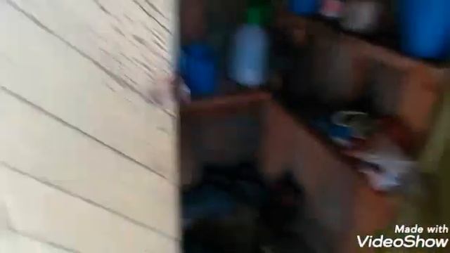 Металлолом. Скучаю по даче.