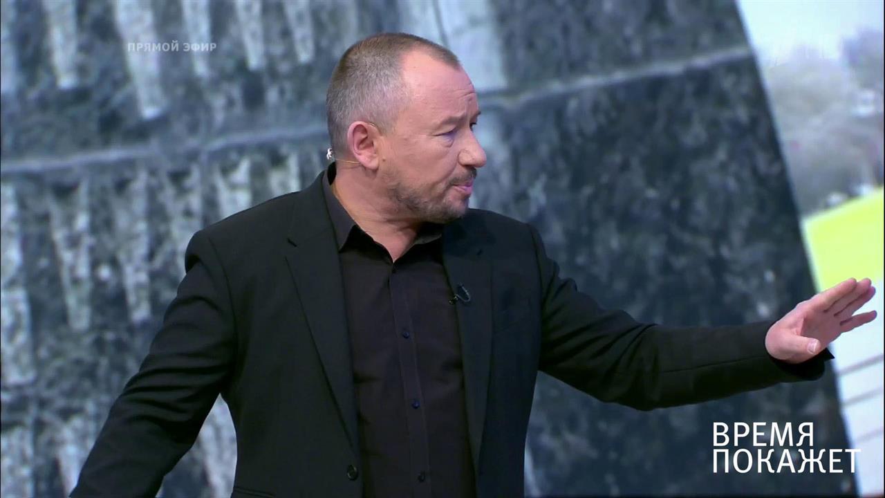 Кому нужно переосмысление прошлого? Время покажет. Выпуск от 08.06.2017