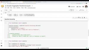 Learn How to use Hugging face Transformers Library | NLP | Python | Code
