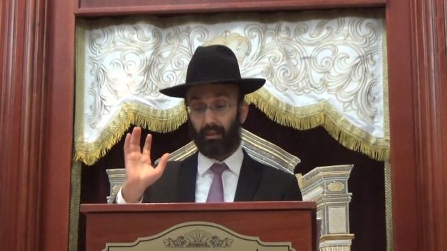 R.Avner Yunayev Chok Lisrael Mishnat Page 24 3-31-22 смотреть онлайн