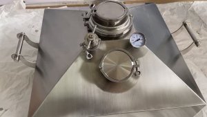 Лучший перегонный куб для ректификации 2022 г. . Обзор перегонного куба NORD STEAM