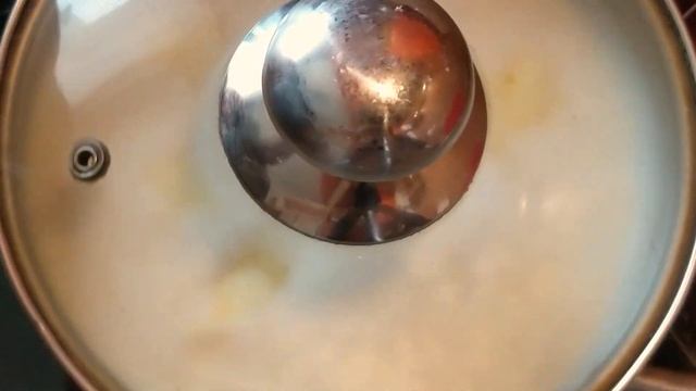 Любимая каша Петра I / Перловая каша