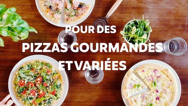 La pizza смотреть онлайн