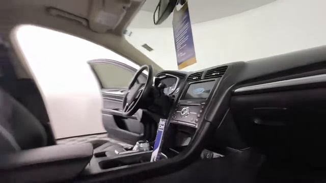 2018 Ford Fusion Colorado Springs, Castle Rock, Southern Colorado, Monument, Falcon 15510A смотреть онлайн