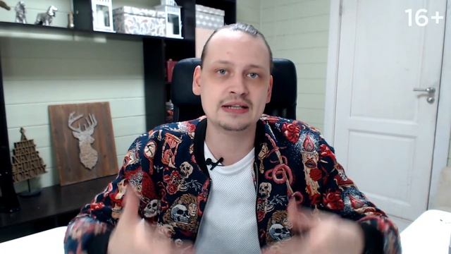 ТОП-6 востребованных онлайн профессий, о которых вы не знали// 16+