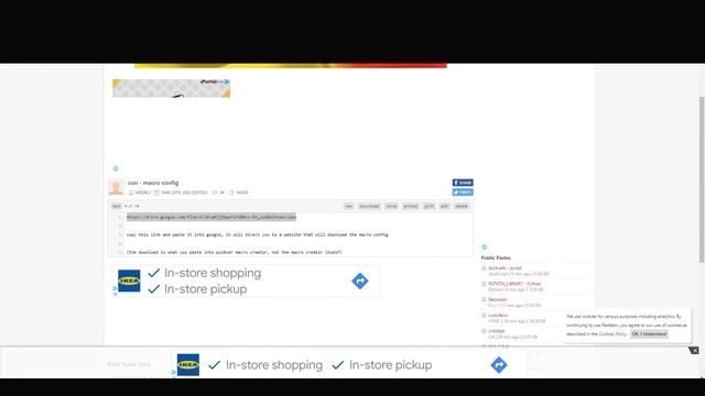 [ROBLOX] Friday Night Funkin Macro, (easy to use & inf wins) смотреть онлайн
