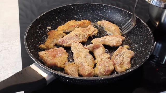 Самое любимое блюдо года! Отдельно больше не готовлю!