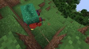 Идеи для обновления Нюхача в Майнкрафт 1.20!