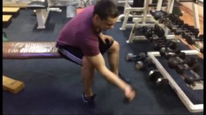 Быстрый способ накачаться без протеина