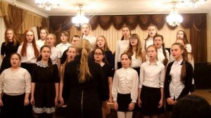 Слова и музыка С.Смирнова "Берег мечты"