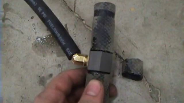 KLR 650 Thermo-Bob смотреть онлайн