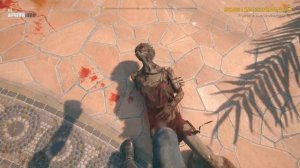 Dead Island 2 Gore System is IMPRESSIVE