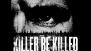 Killer Be Killed - Dust Into Darkness