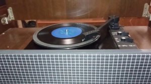 Радиола рекорд 354