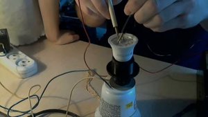 Ремонт LED лампы Gauss (разборка, подбор шунтирующего резистора)