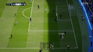 FIFA 16 Реал Мадрид обзор