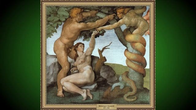 Michelangelo Buonarroti-Микеланджело Буонарроти смотреть онлайн