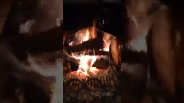 Кремация старенького Dell Inspiron смотреть онлайн