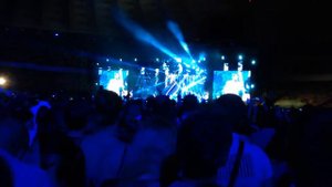 океан эльзы "стреляй" 18.06.2016