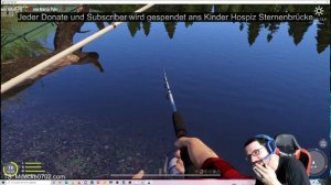 Mehr Glück an anderem See ? | Russian Fishing 4