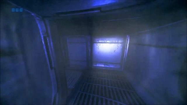 The Chronicles of Riddick: Dark Athena - HARD DIFFICULTY - Killing Ironlord and Margo смотреть онлайн