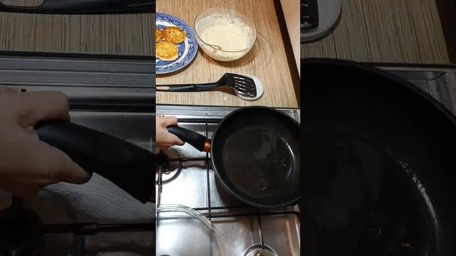 Сырники?