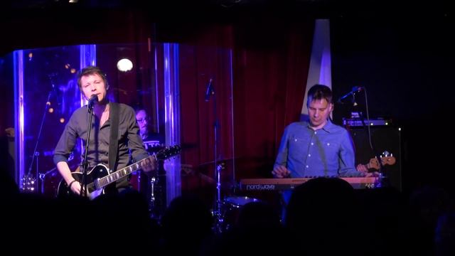 Торба-На-Круче - Здравствуй, Проходи; Космос Впереди; Одиночество Звонит ('16 Тонн' 29.01.2016) смотреть онлайн