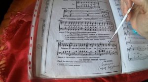 Сугубая Ектения. Много вариантов с нотами и подробным разбором. Обучающее видео.