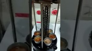 Электро шашлычница dexp