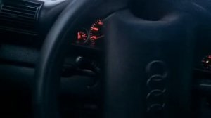 Audi a6 c4 проблема при повороте руля! Что это?