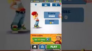 Играем в самби сёрф???