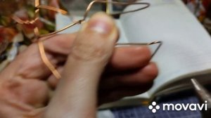 Как я делаю каркас для ватной игрушки