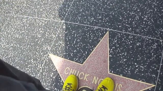 Затоптали Чака смотреть онлайн