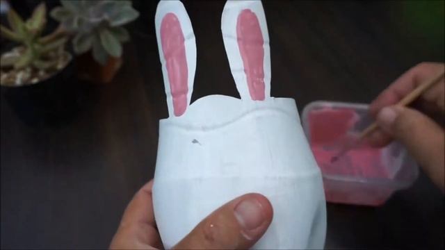 9 ideas to make pots animals from plastic bottles смотреть онлайн