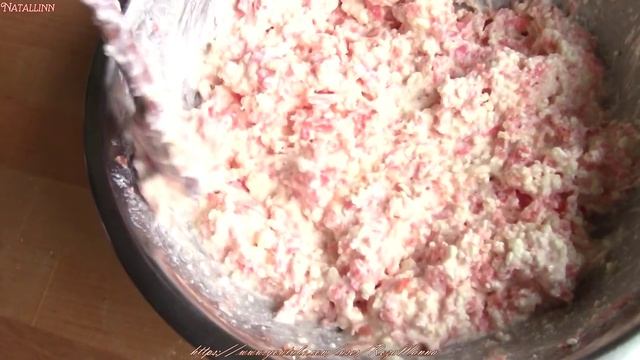 Творожная запеканка. Запеканка творожная с морковью смотреть онлайн