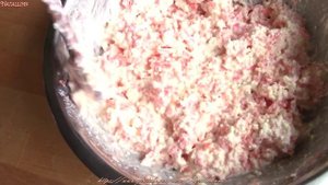 Творожная запеканка. Запеканка творожная с морковью