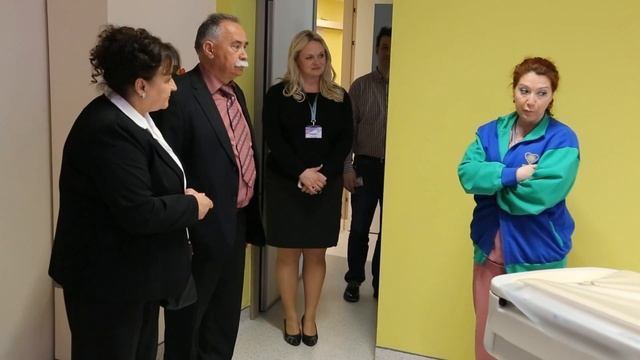 AIR PANNONIA - FILIP VTORI - Potpisan ugovor o medicinskom prijevozu pacijenata смотреть онлайн