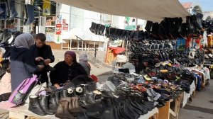 Узбекистан Ташкент базар Чорсу национальная еда. Вкусно  Tashkent