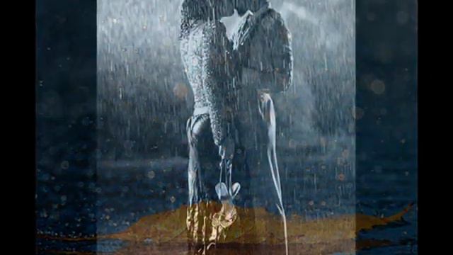 Marius Feat. Giulia ~ Rain смотреть онлайн