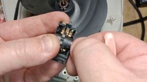 Тепловентилятор DeLonghi  Ремонт переключателя, Температура, Реальная мощность.