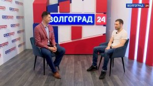 Интервью. Артем Жигайлов, заслуженный мастер спорта по кикбоксингу. 21.04.21